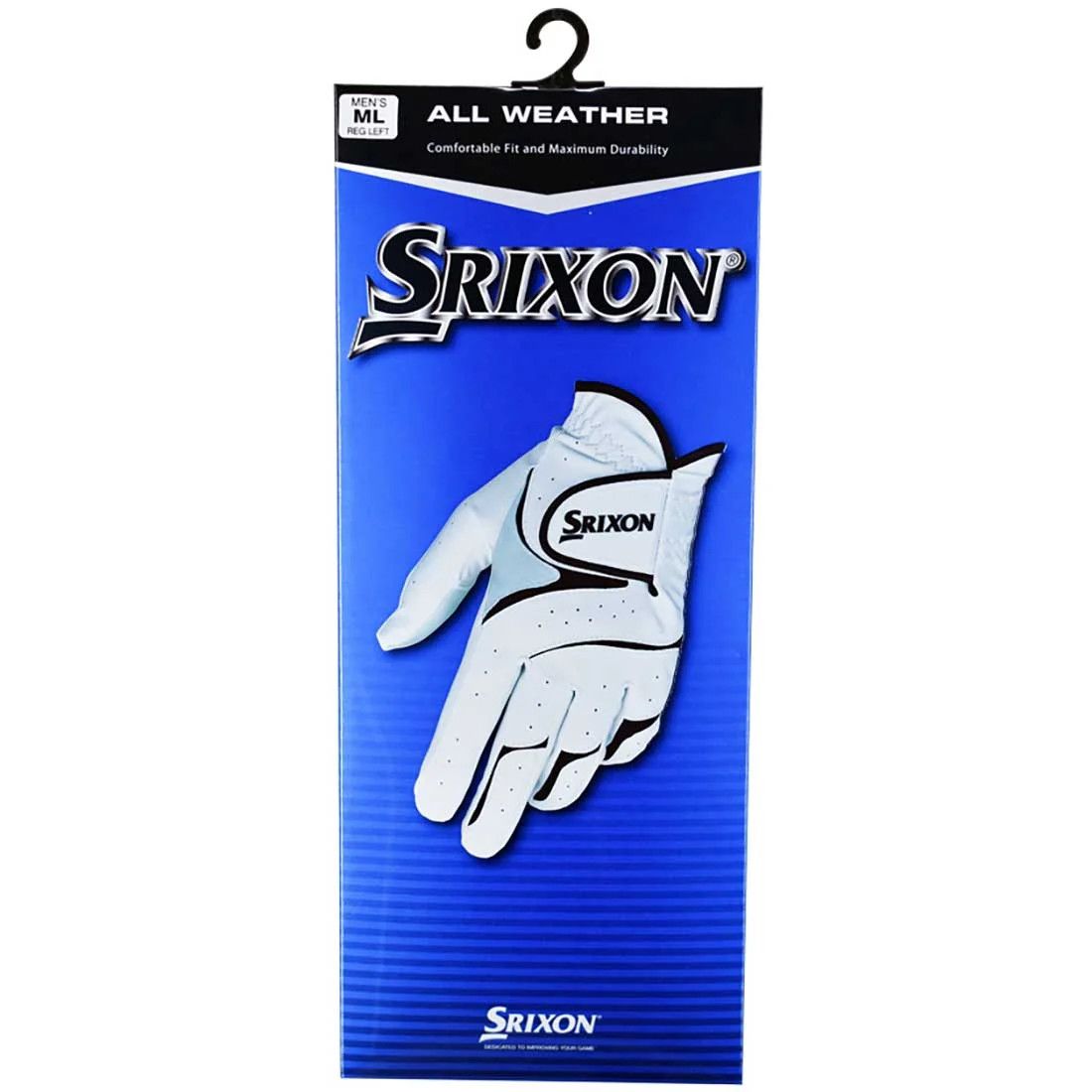 Srixon All Weather Golf Glove
