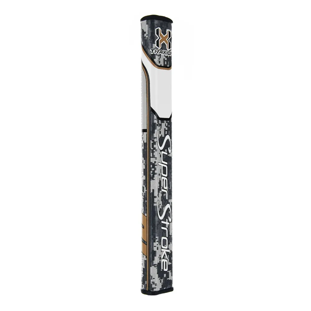Super Stroke, Color: TRX FLATSO 1. 0 DIGI CAMO