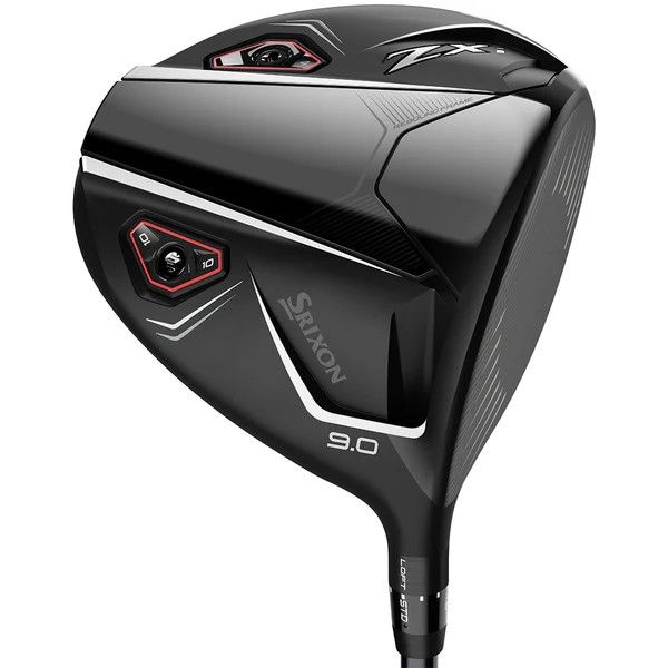 Used Srixon ZXi Driver