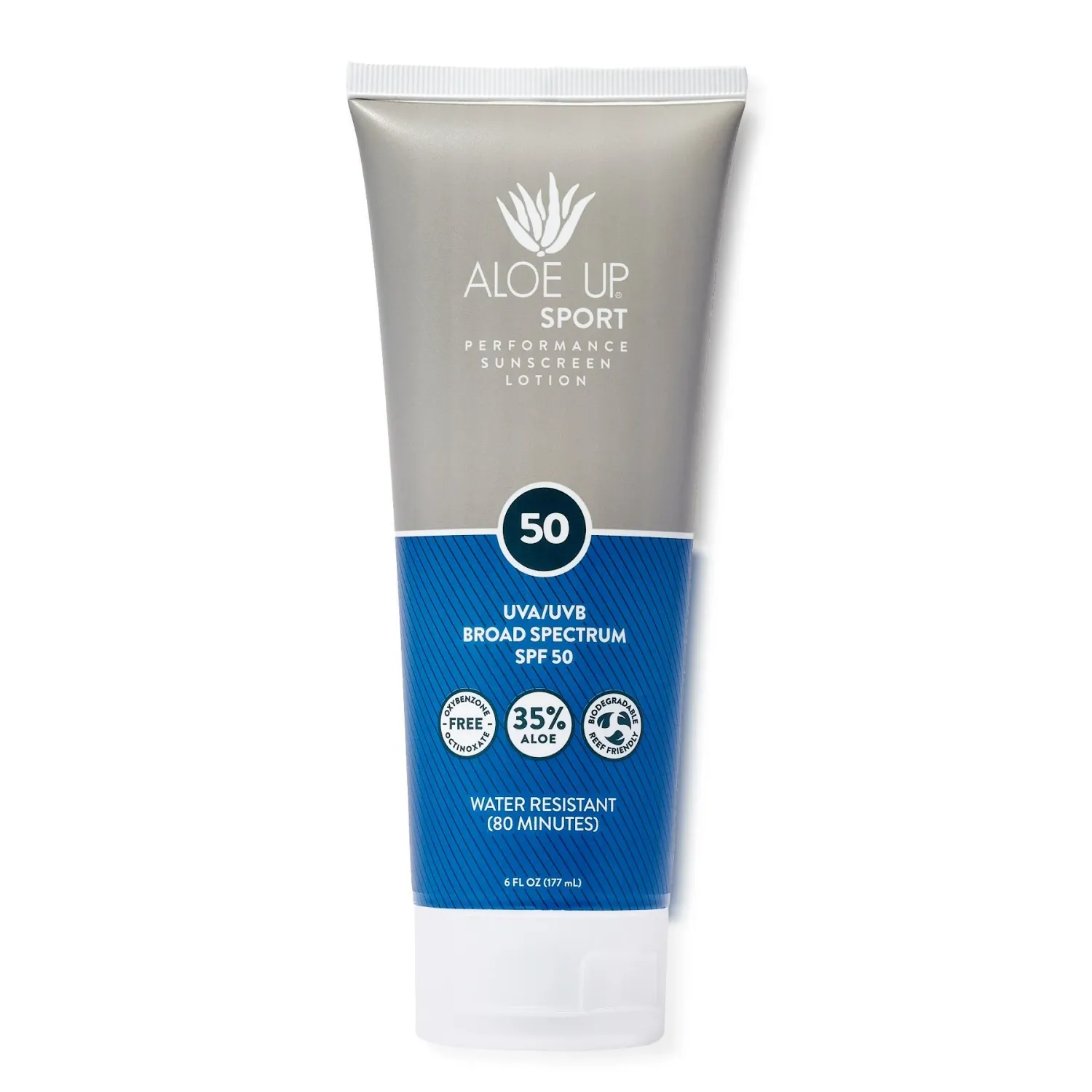 Aloe Up Sunscreen