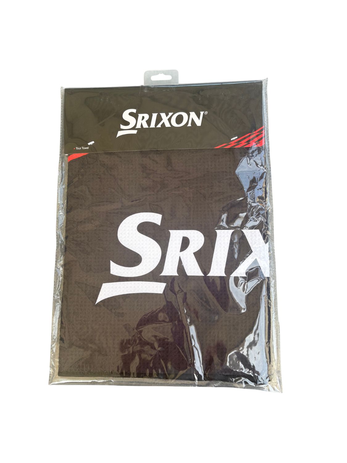 Srixon Tour Towel