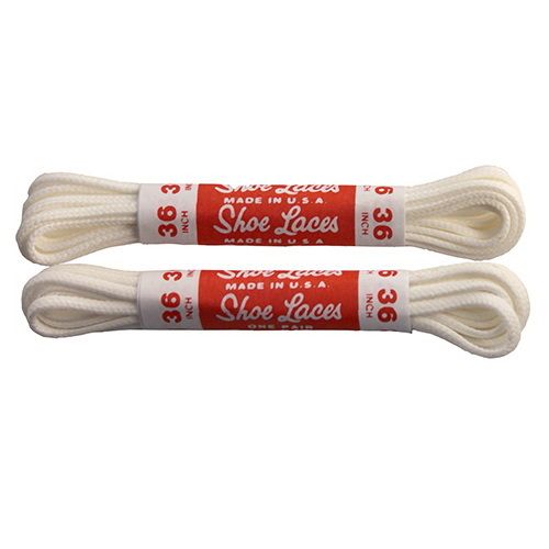 Bulldog Shoelaces