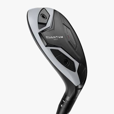 Callaway Quantum Max Hybrid