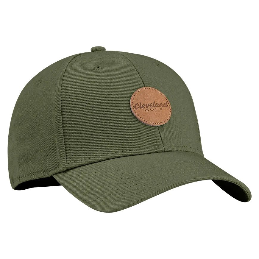 Cleveland Hat