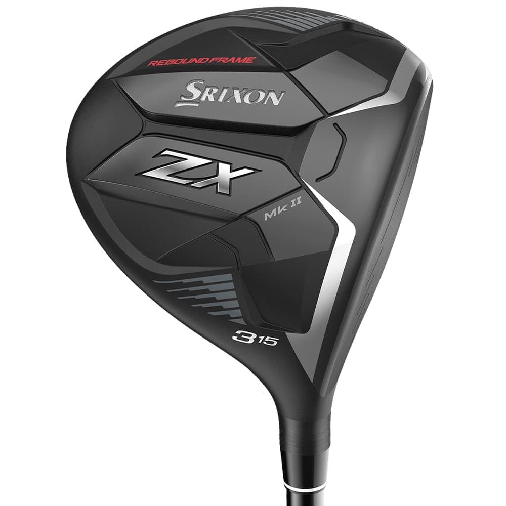 Srixon MKII Fwy3