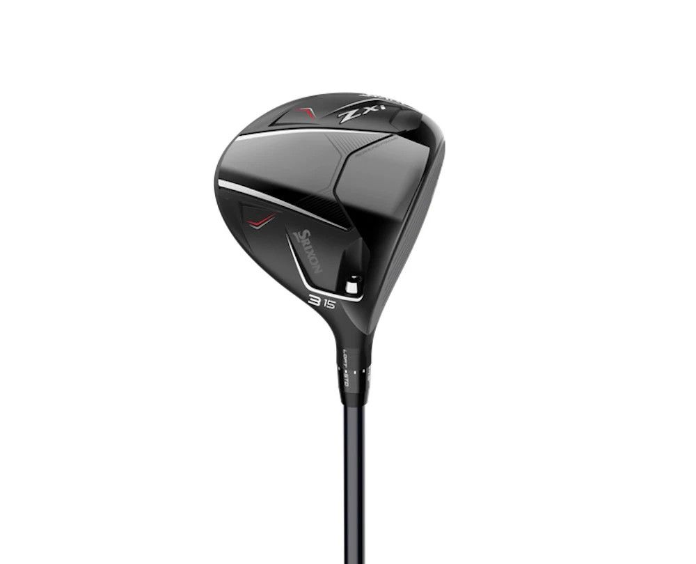 Srixon ZXi Fairway Wood