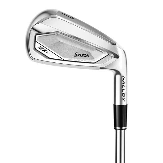Srixon Zxi5 4-P Used