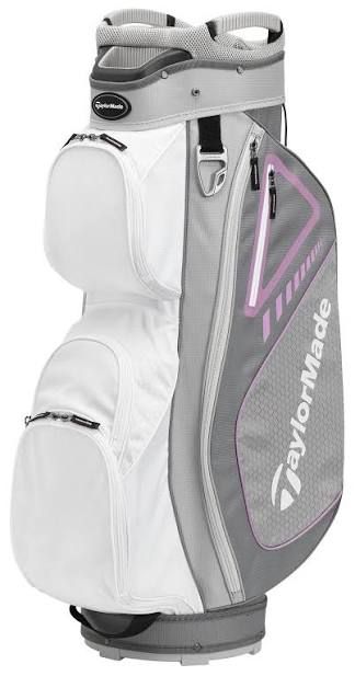 Taylormade Cart Bag, Color: Kalea, Size: Lite