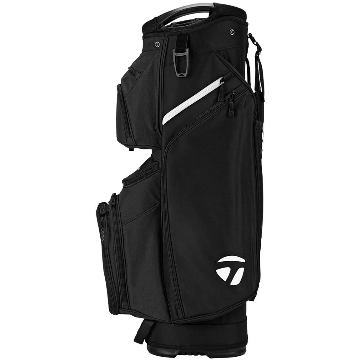 TaylorMade Cart Lite, Color: Black