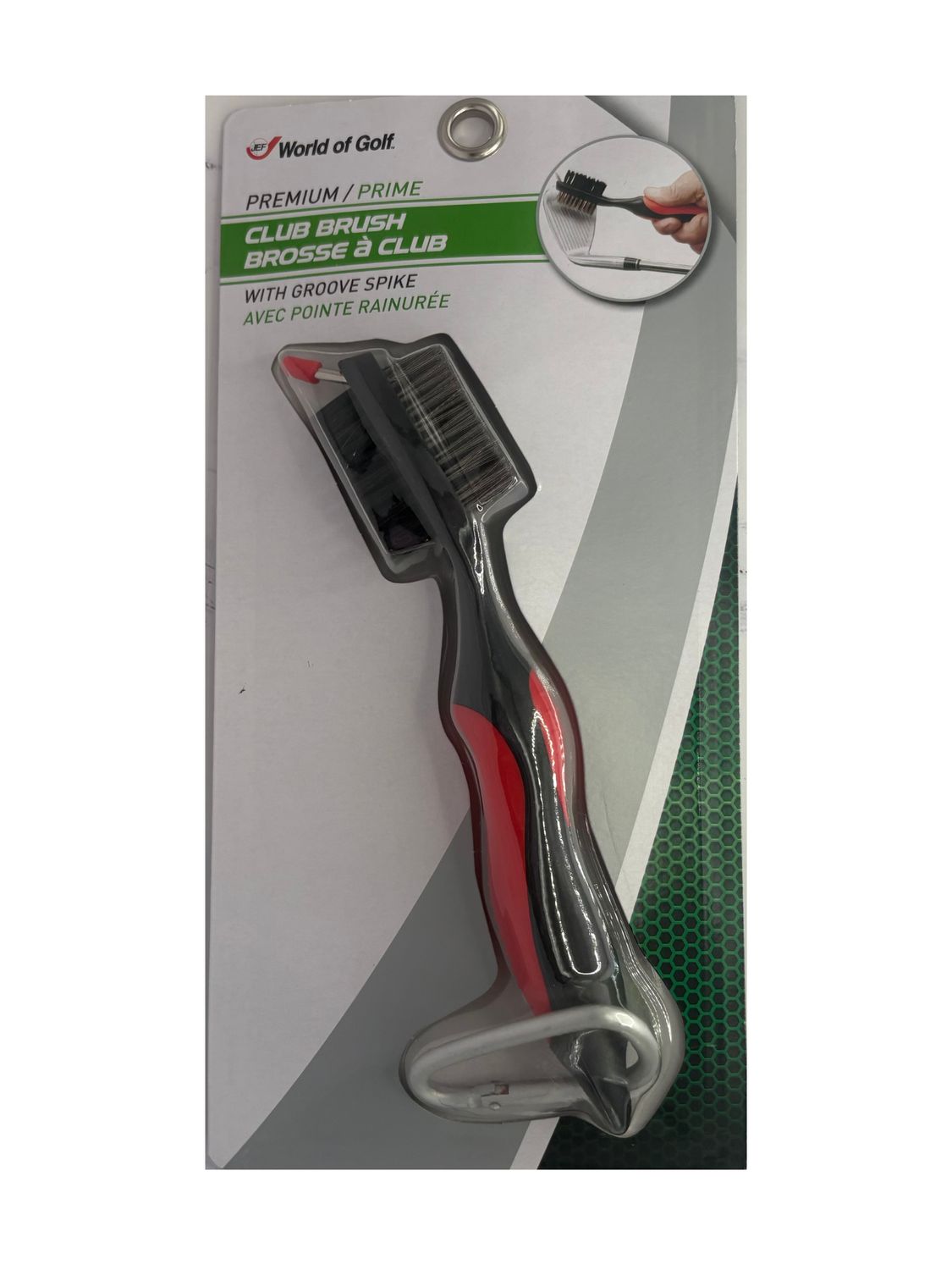 Club Brush