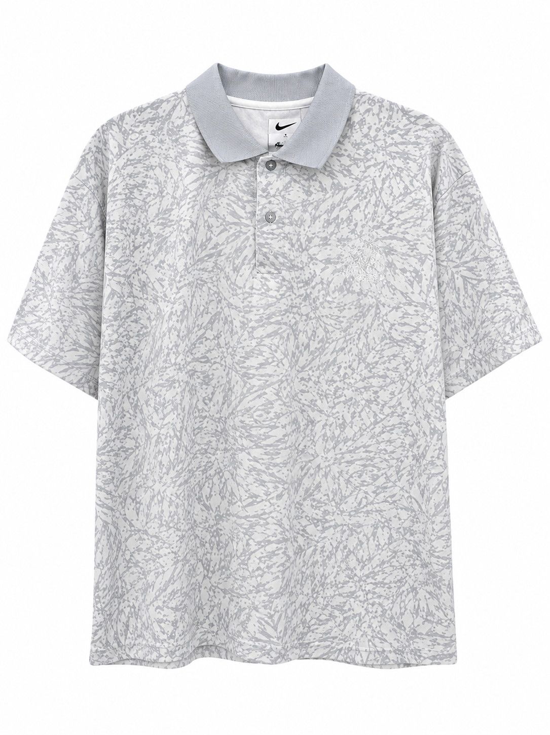 2025 Nike Polo