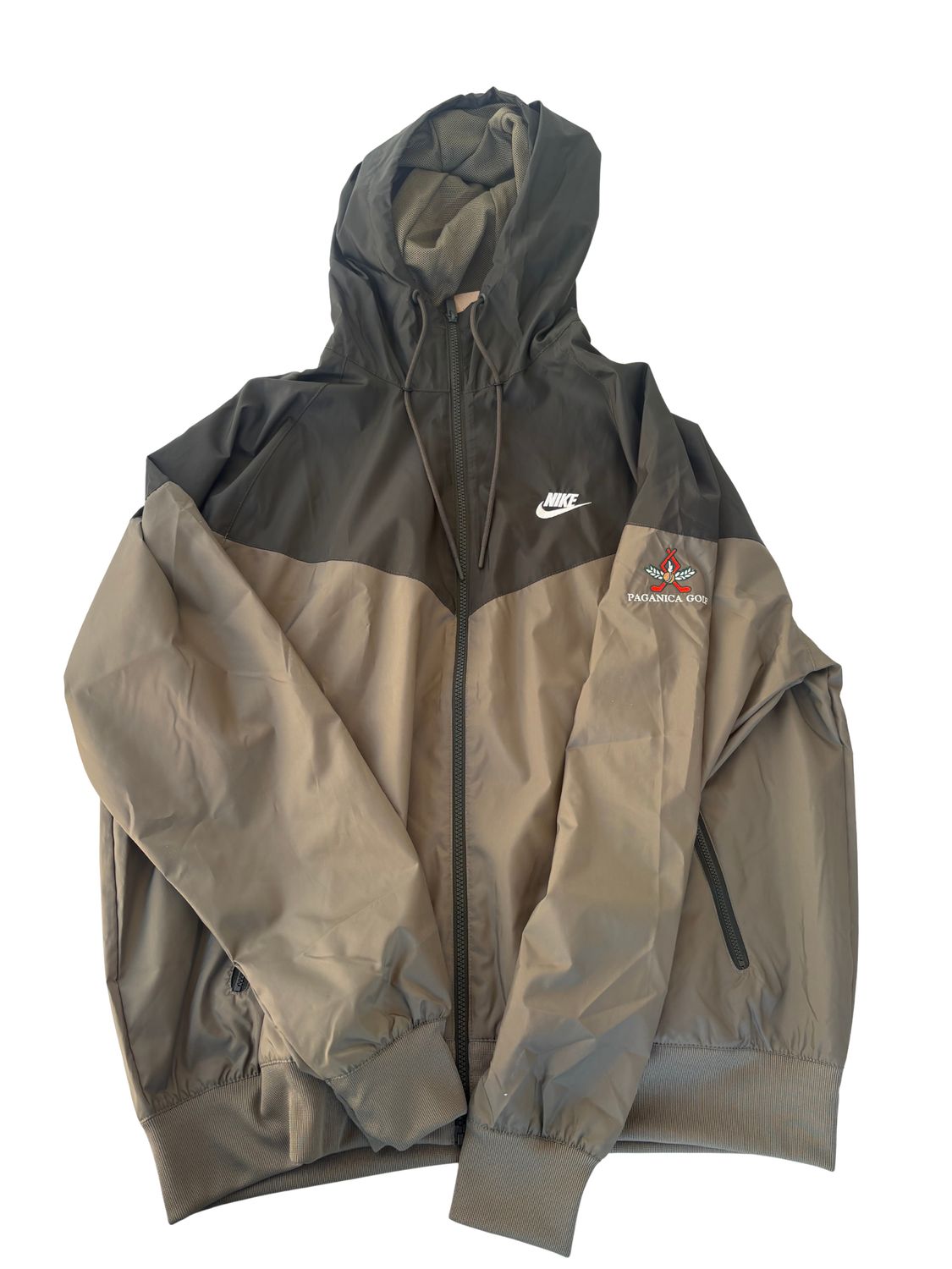 2025 Nike Wind Jacket