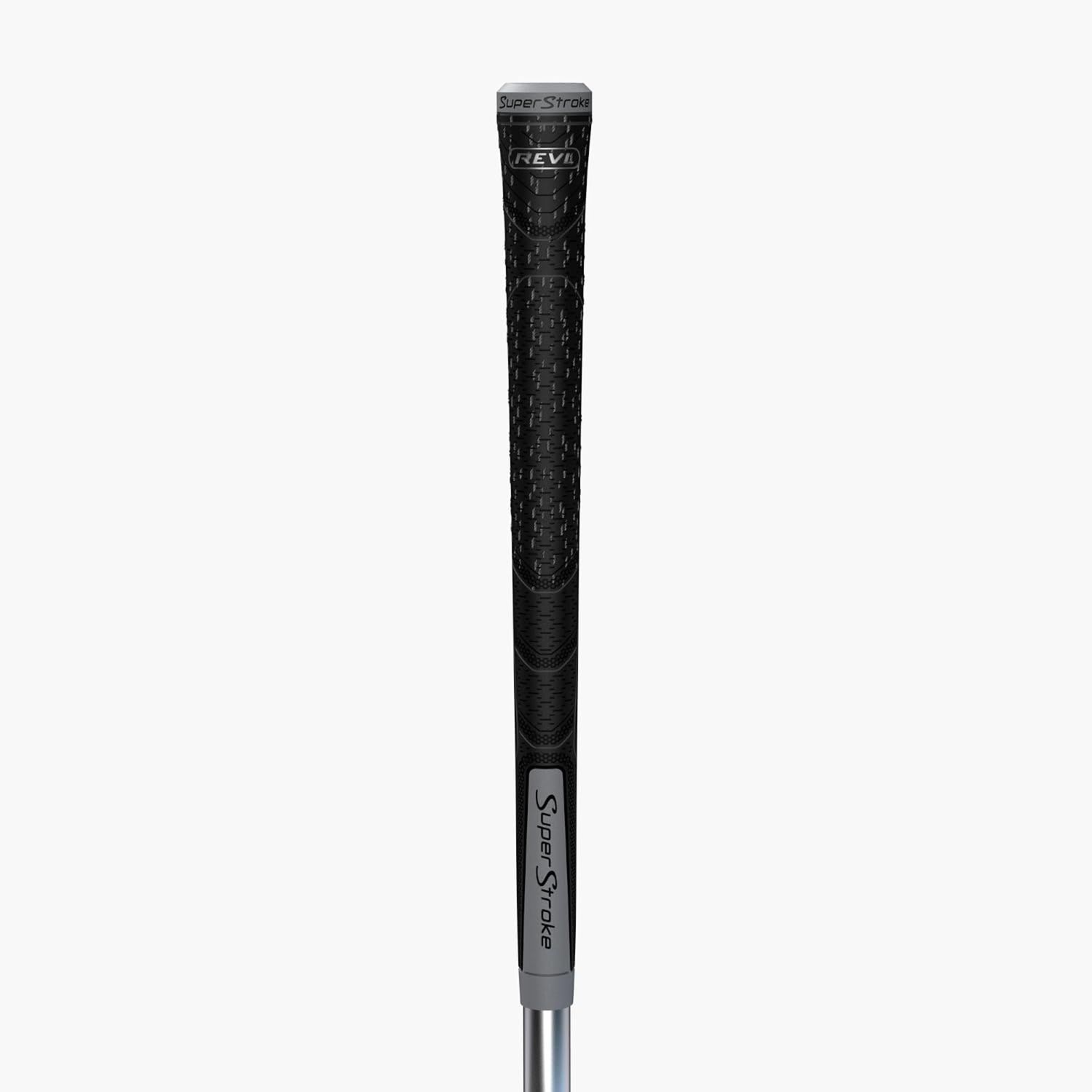 Super Stroke REVL Player Golf Grips