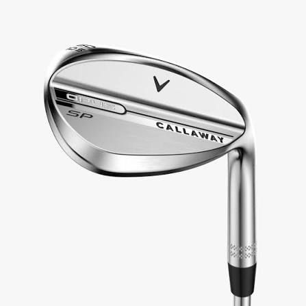 Callaway Opus