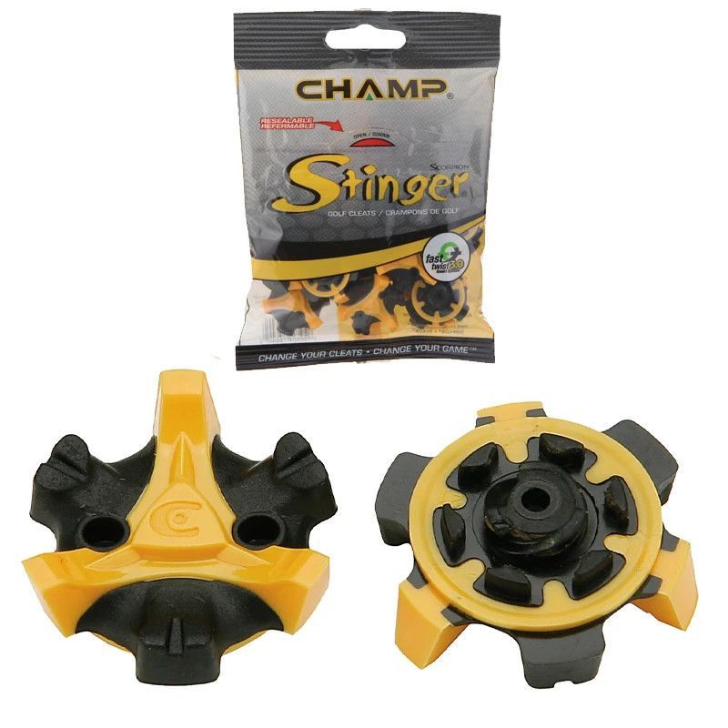 Champ Stinger Spikes