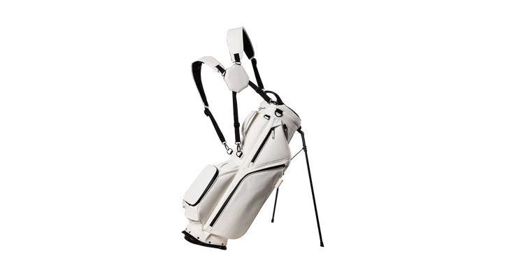 Mizuno Pro Stand Bag