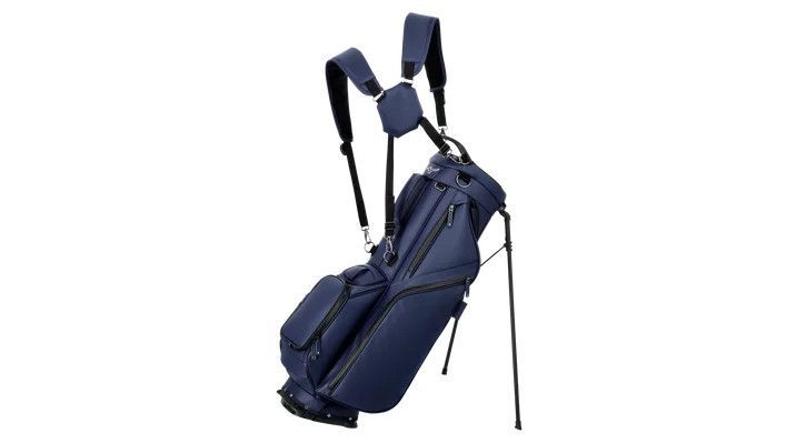 Mizuno Pro Stand Bag