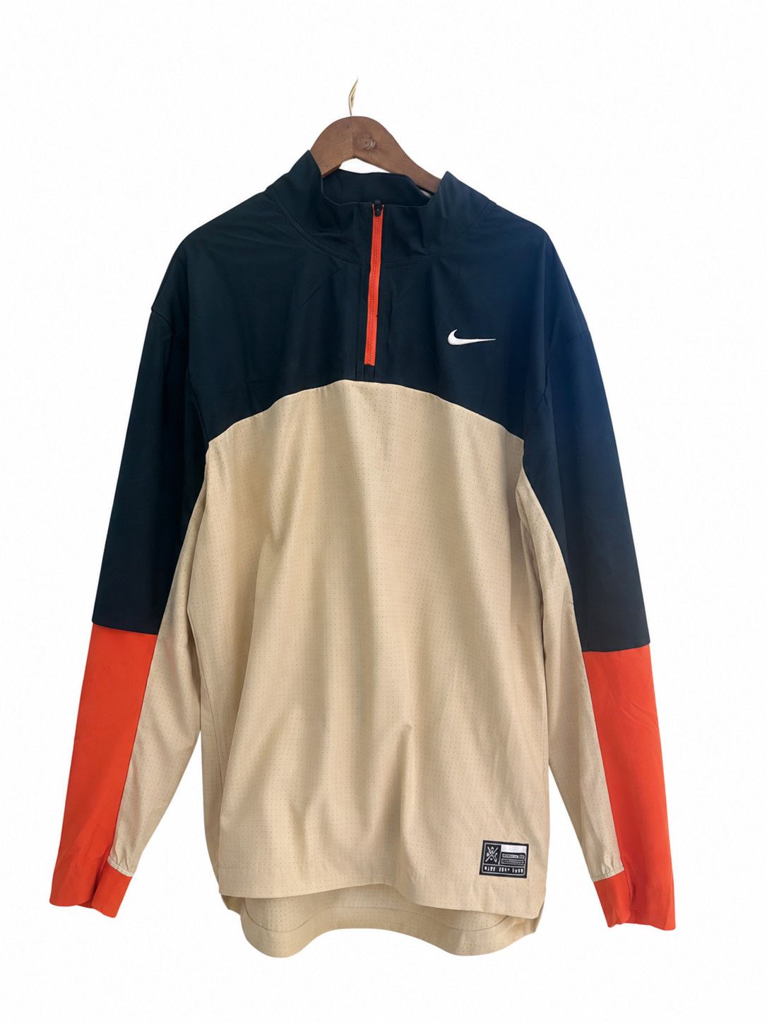 Nike Wind Jacket