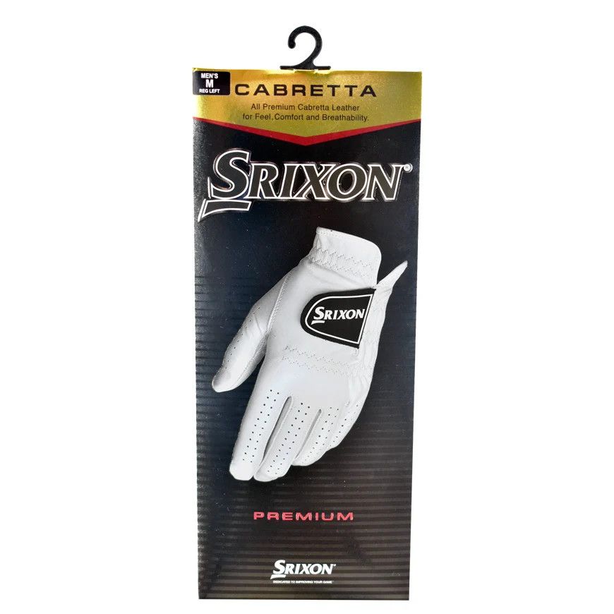 Srixon Cabretta Glove