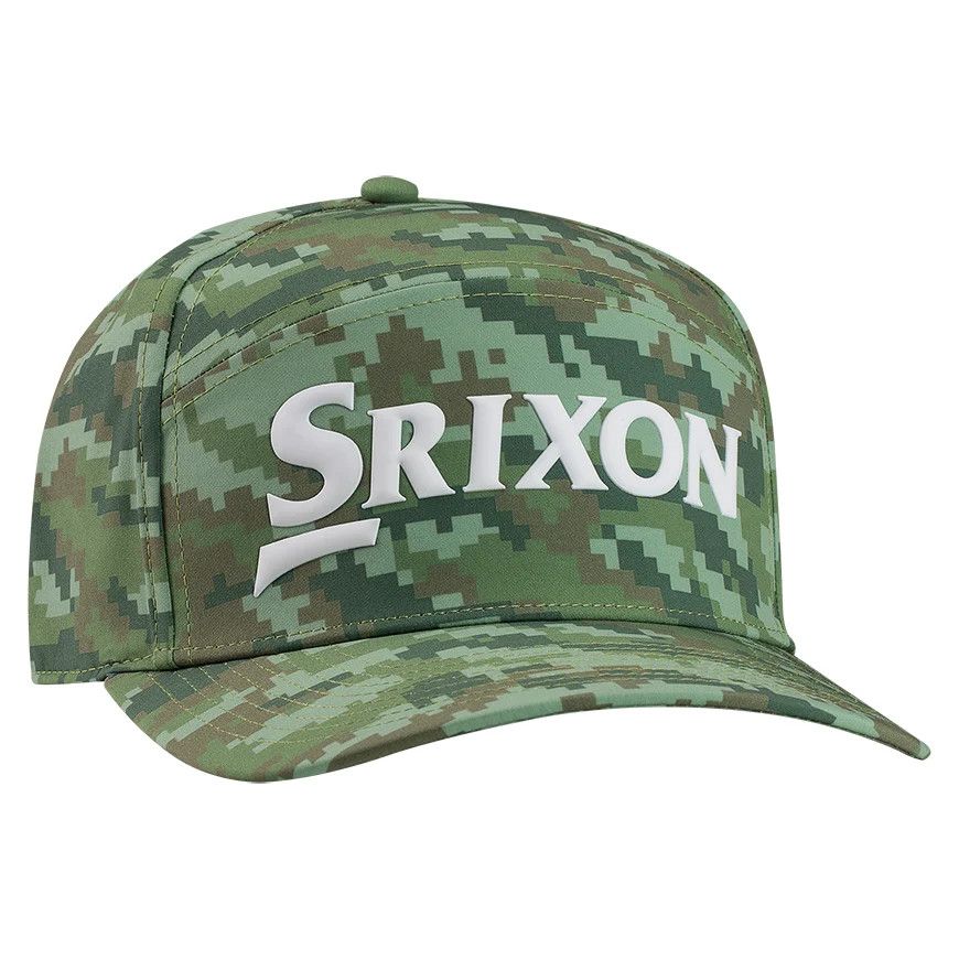 Srixon Digi Camo Hat
