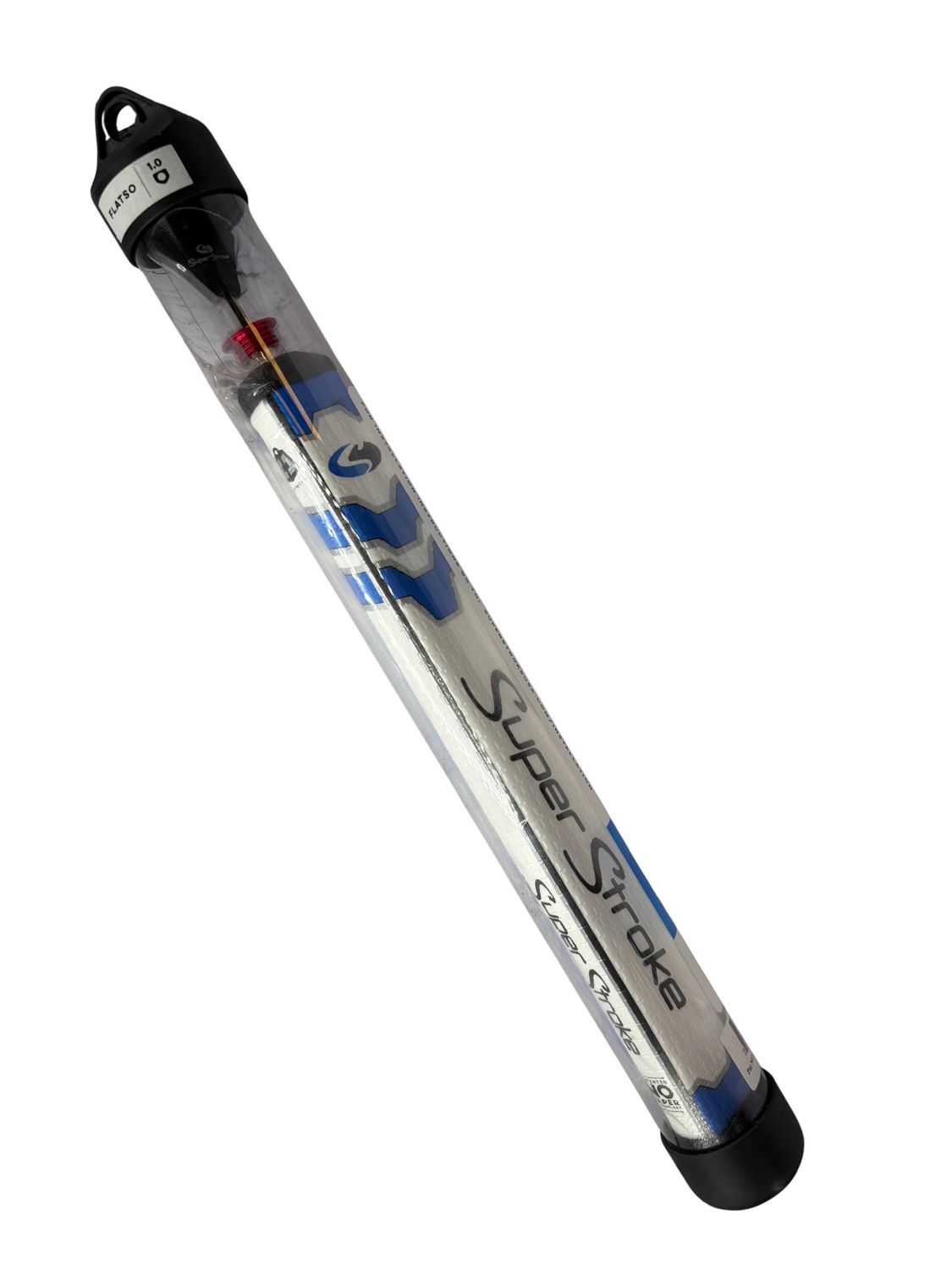 Superstroke 2.0 Counterbalanced