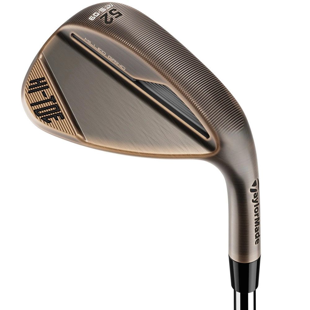 TaylorMade Hi-Toe