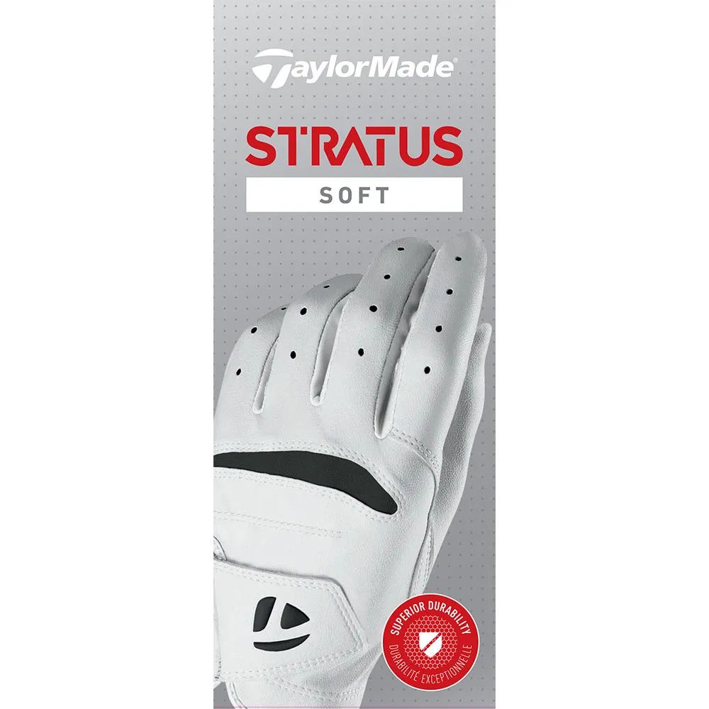 TaylorMade Soft Stratus