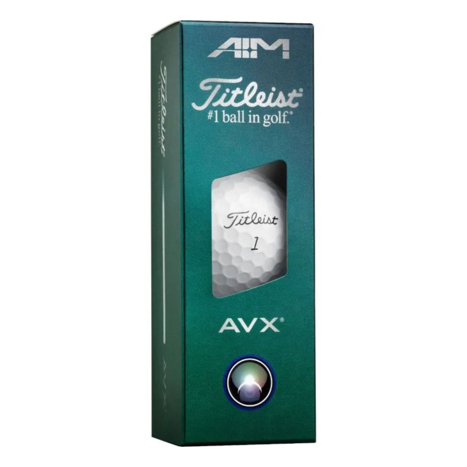 2026 Tileist AVX Aim 360