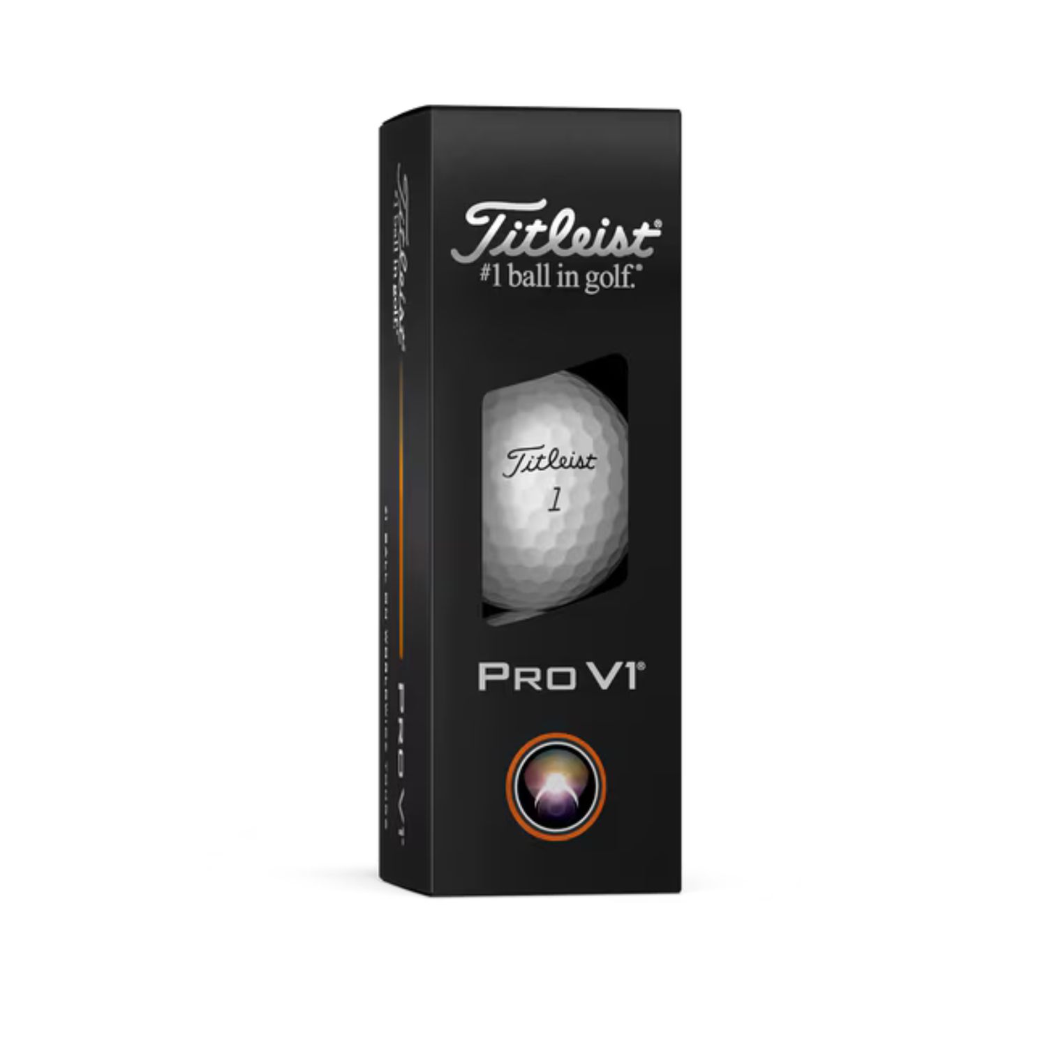 2026 Titleist Pro V1 Sleeve