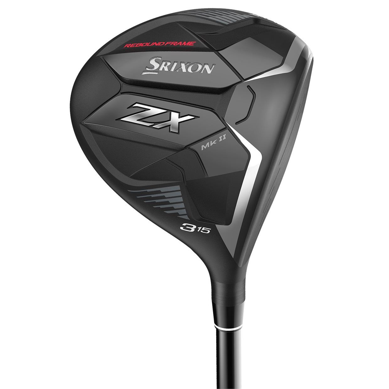 Used Srixon zx 7 wood