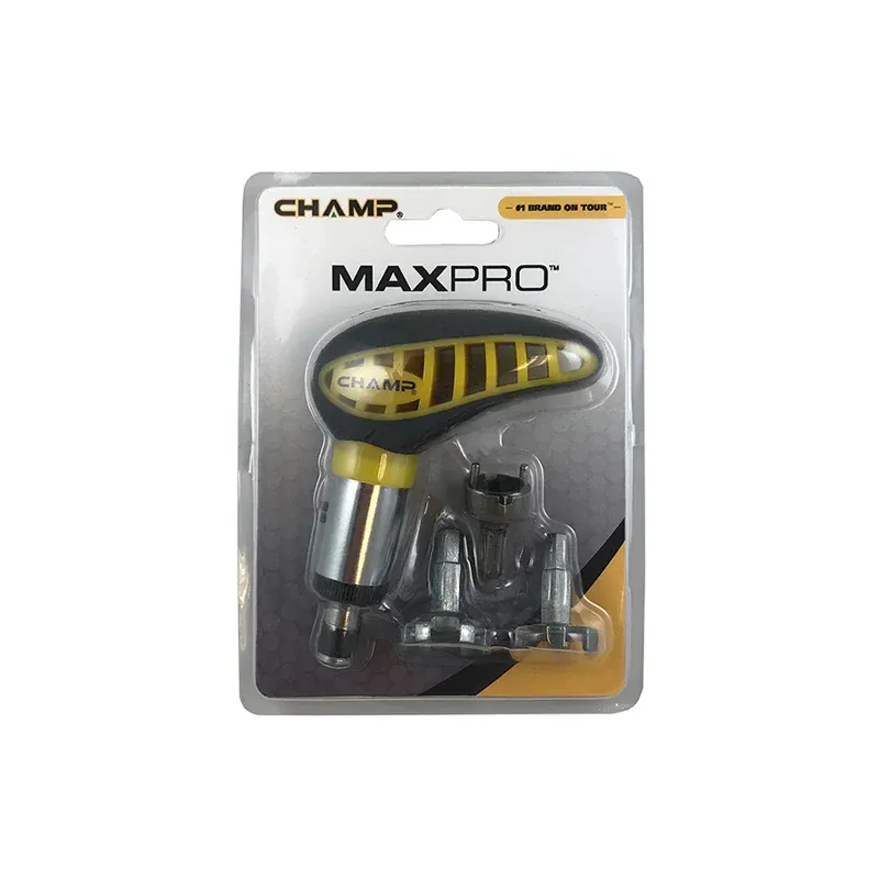 Champ MaxPro Wrench