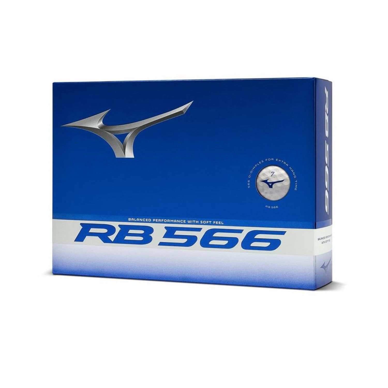 2026 Mizuno RB 566 Dozen