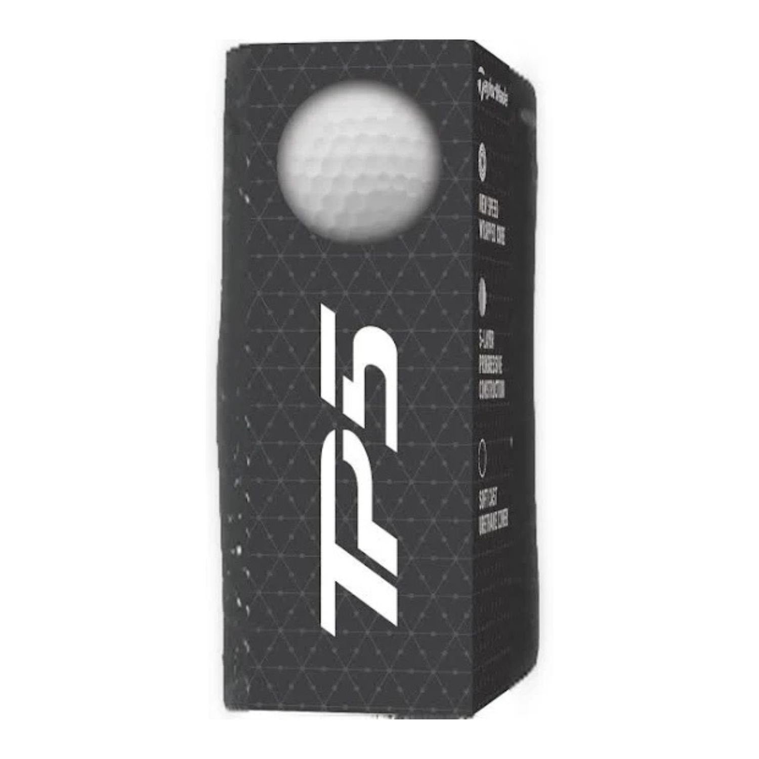 2024 Taylormade TP5 Sleeve 