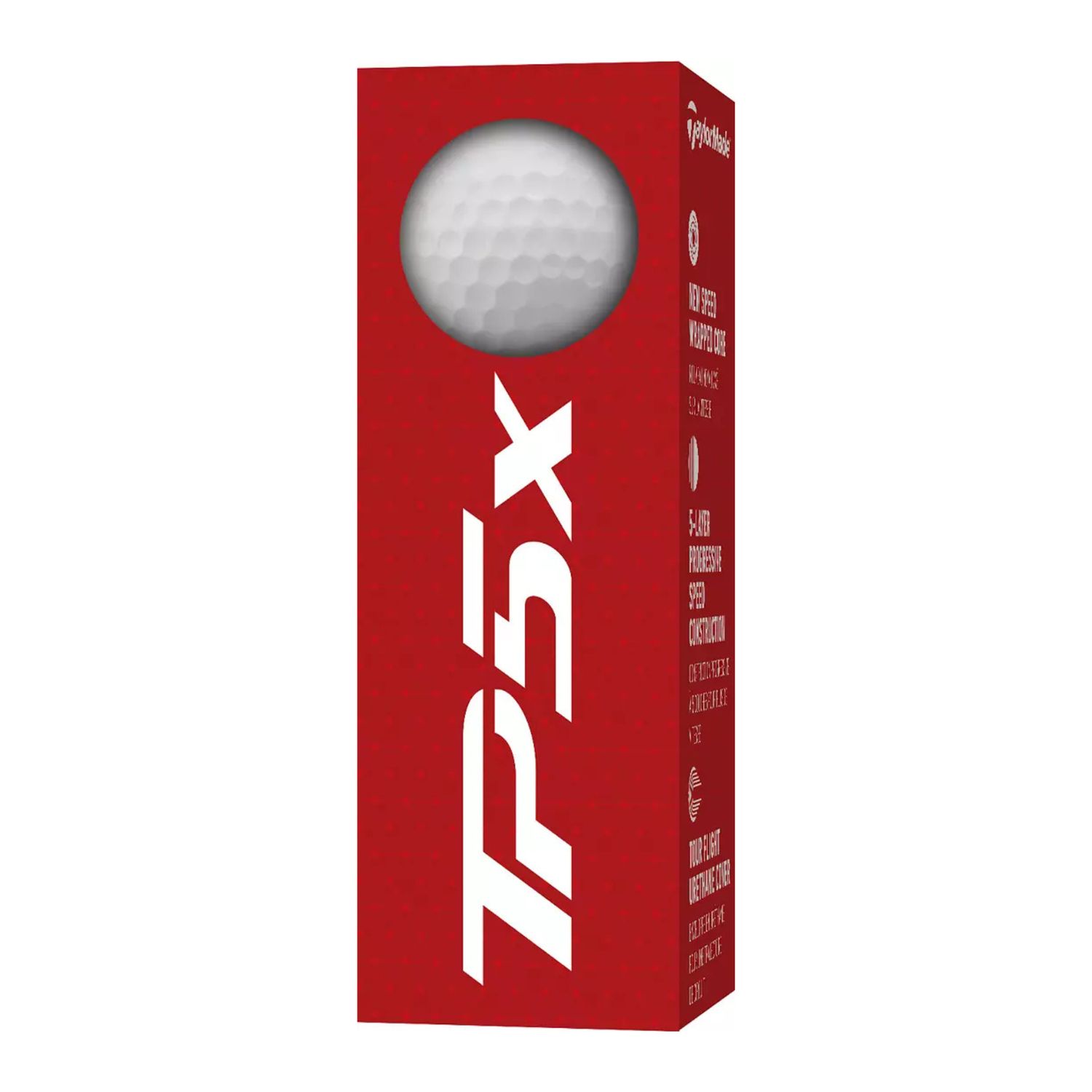 2024 Taylormade TP5x Sleeve