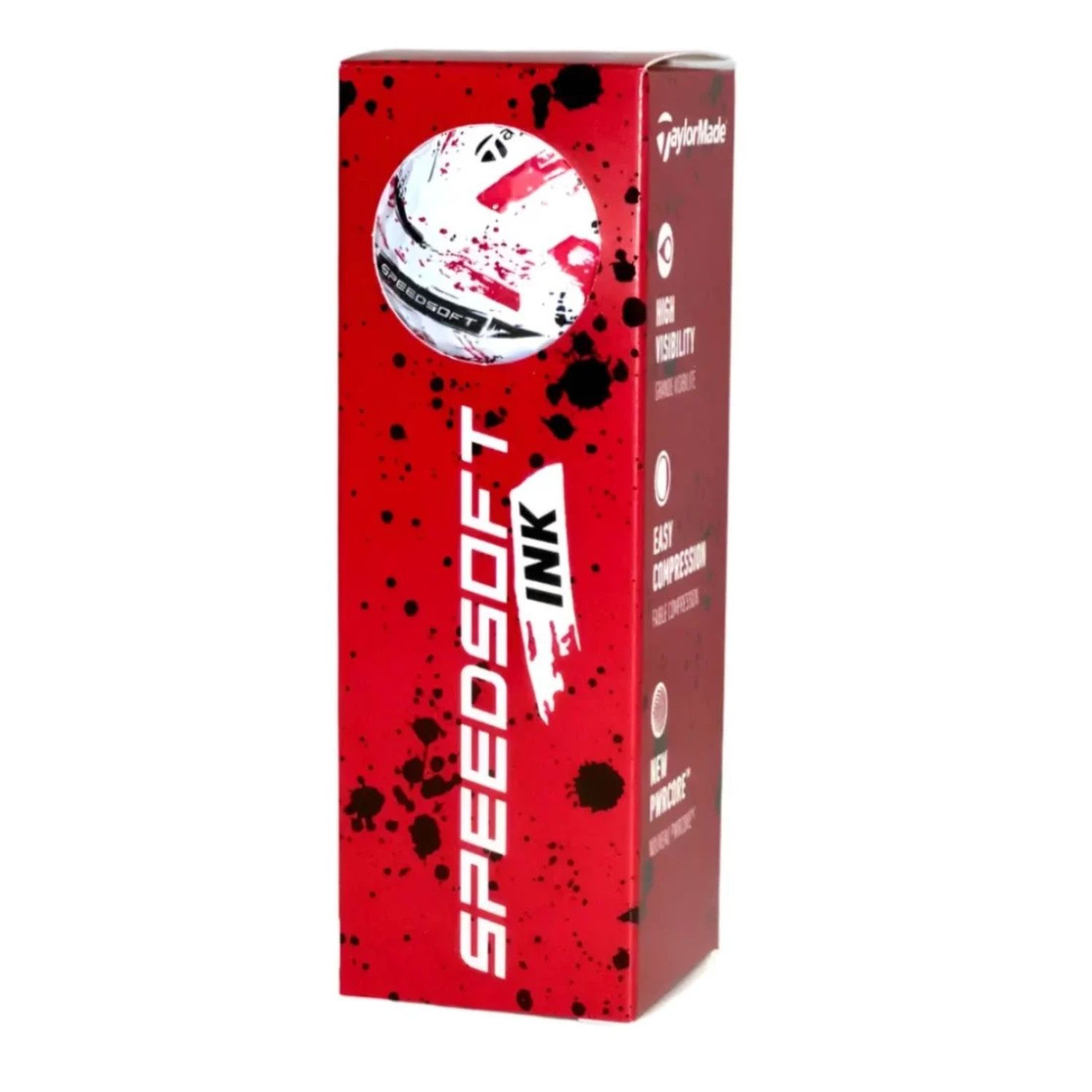 TaylorMade Speed Soft Ink Sleeve