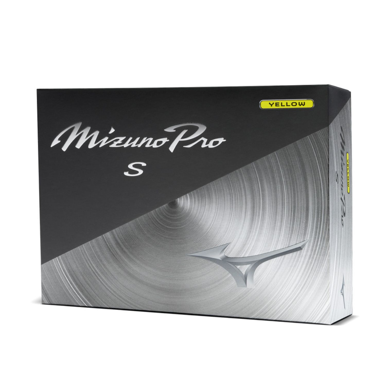 2026 Mizuno Pro S White Dozen