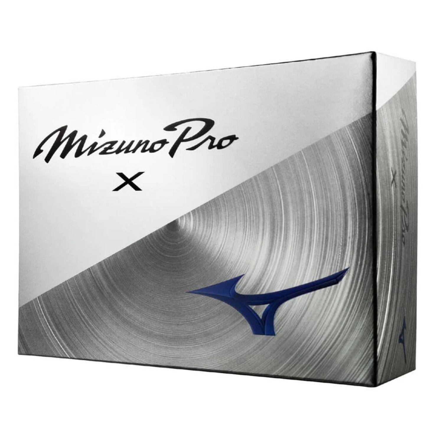 2026 Mizuno Pro X White Dozen
