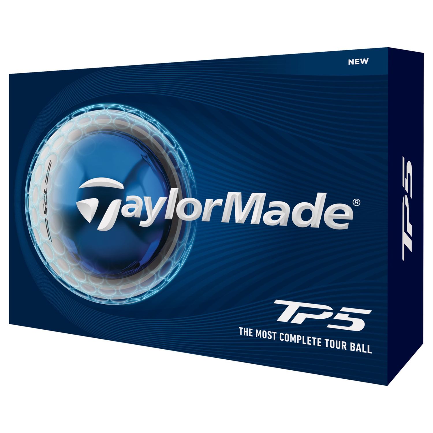 2026 Taylormade TP5 Dozen