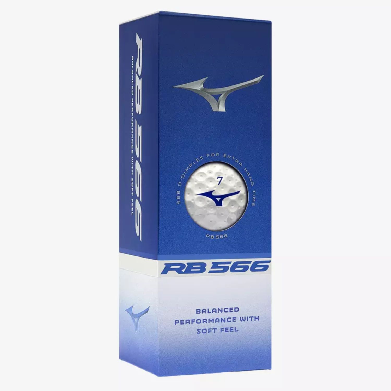 2026 Mizuno RB 566 Dozen Sleeve