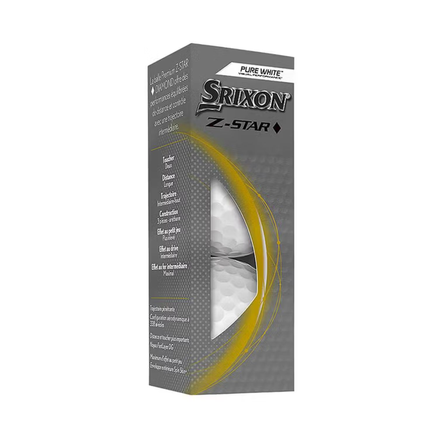 2024 Srixon Z-Star Sleeve