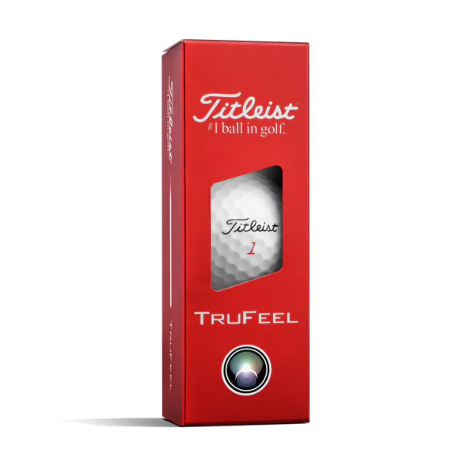 2026 Titleist Tru Feel Sleeve
