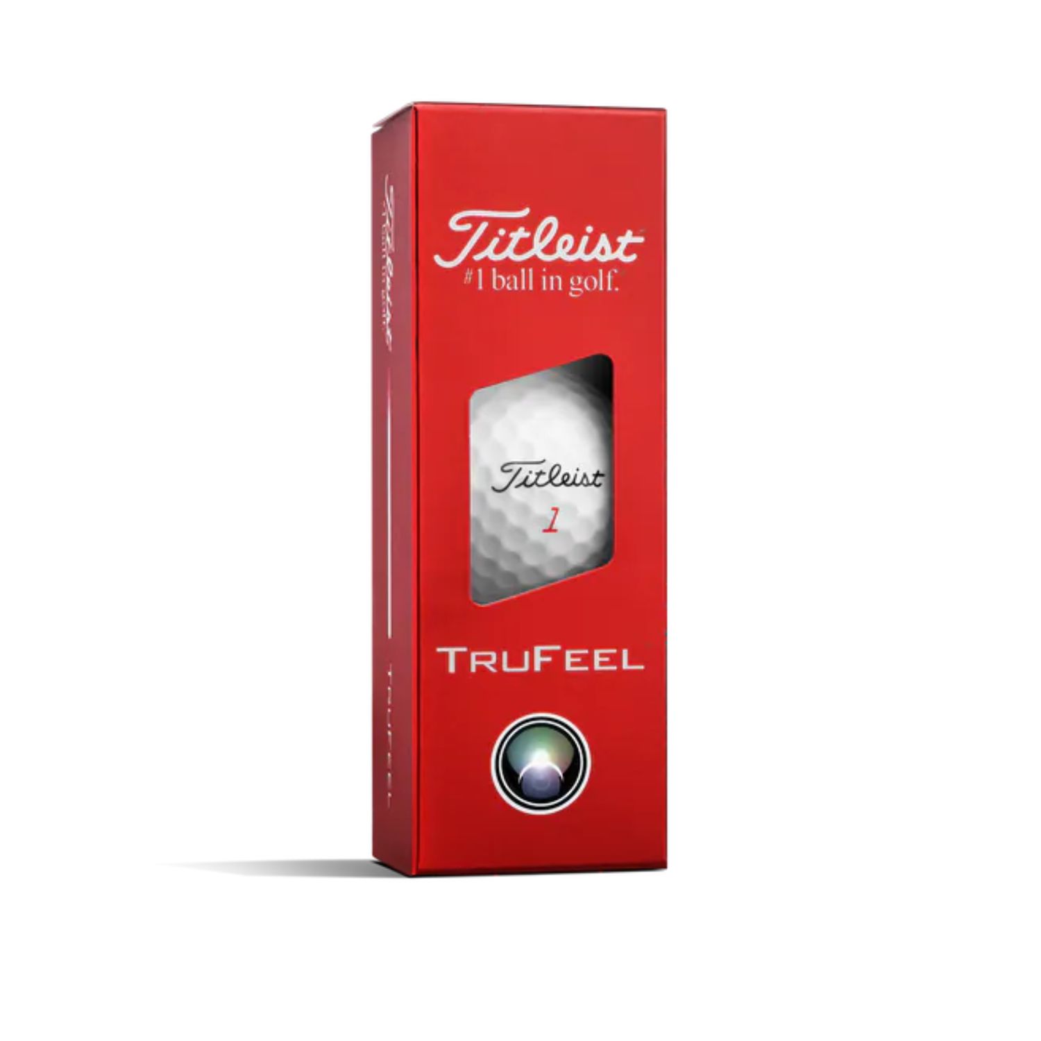2026 Titliest Tru Feel Sleeve