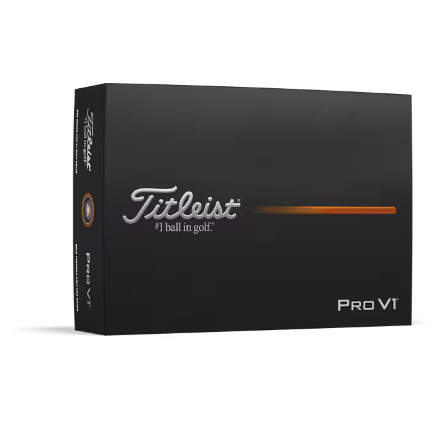 2026 Titleist Pro V1 White Dozen