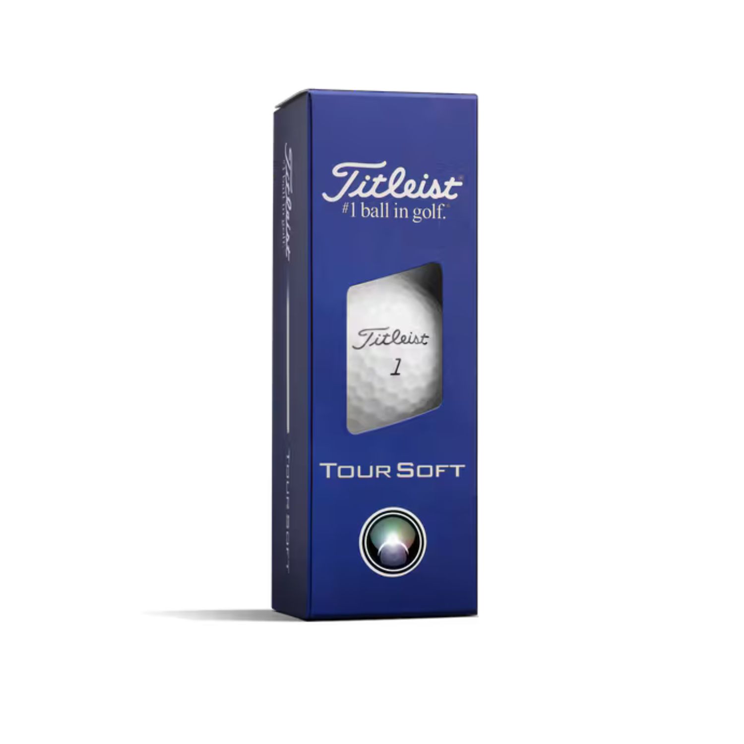 2026 Titleist Tour Soft Sleeve