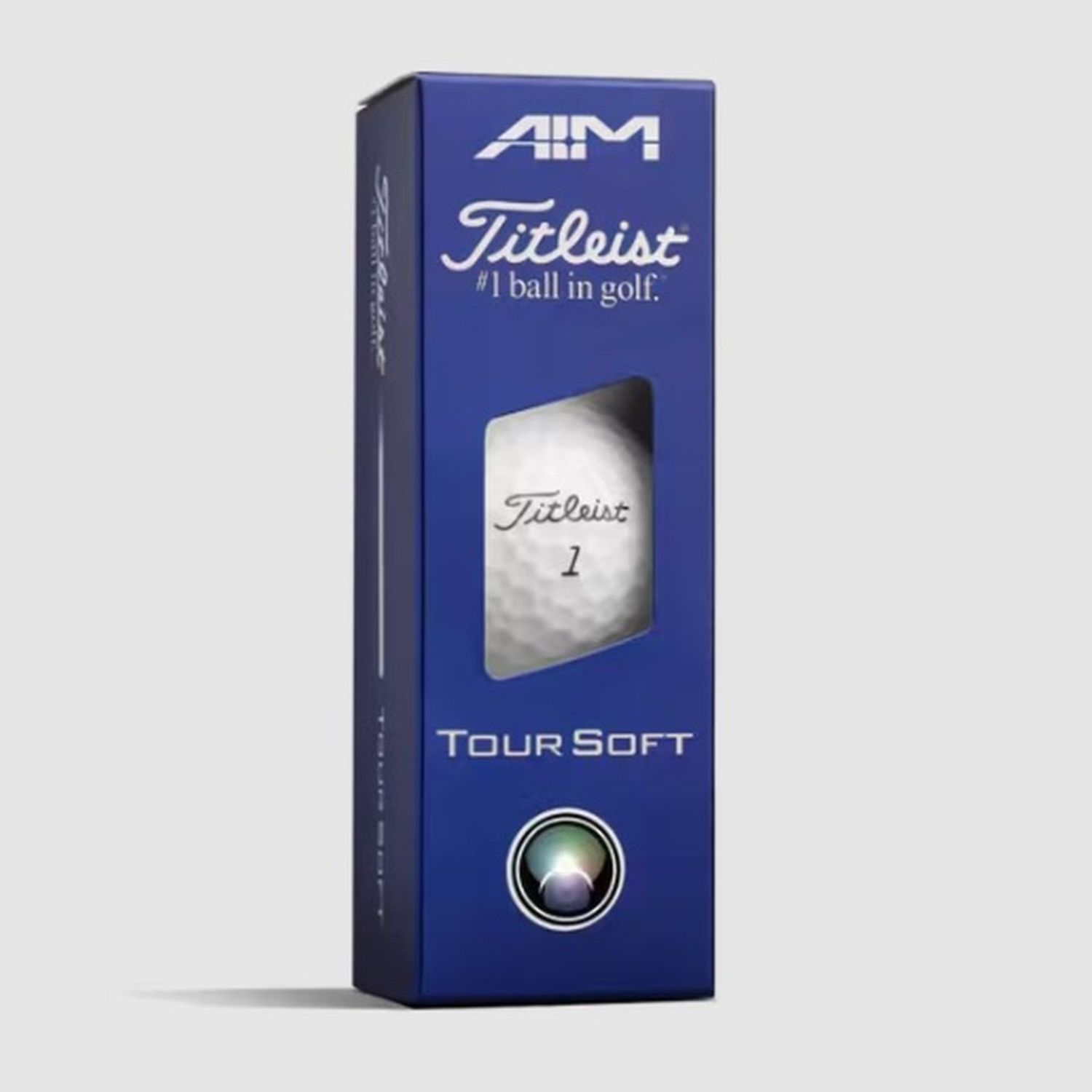 2026 Titleist Tour Soft Aim Sleeve