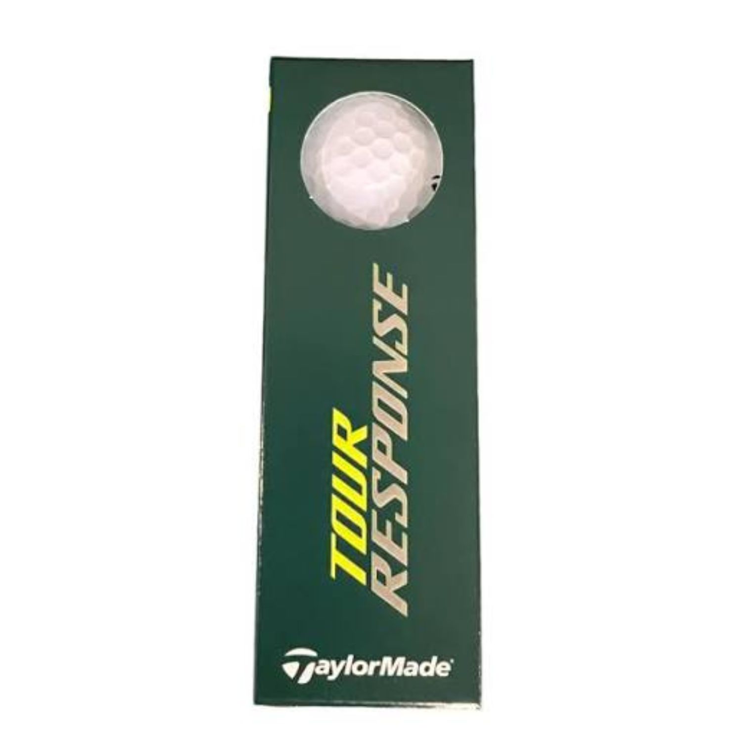 2026 Taylormade Tour Response White Sleeve