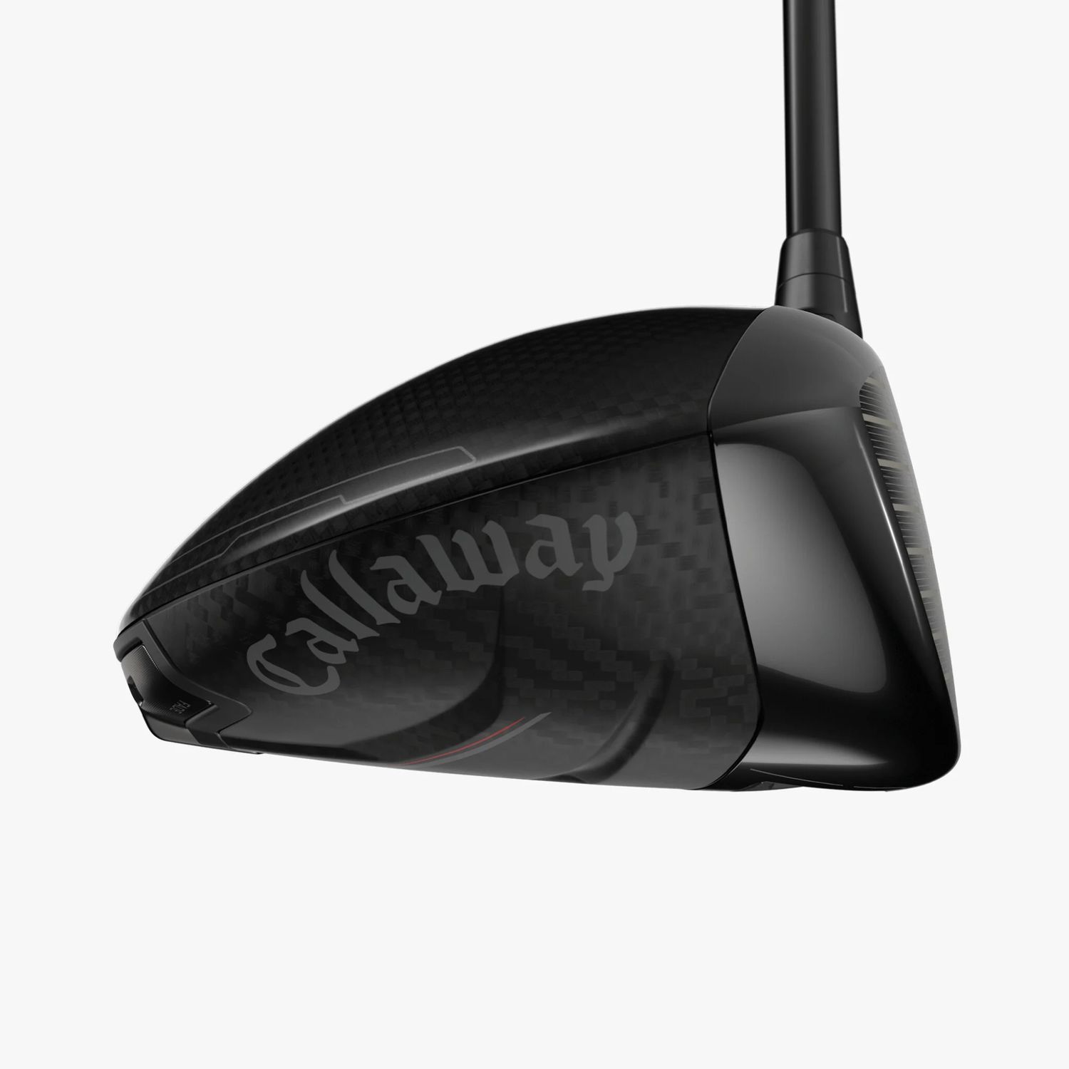 2026 Callaway Quantum Triple Diamond Right Hand Driver