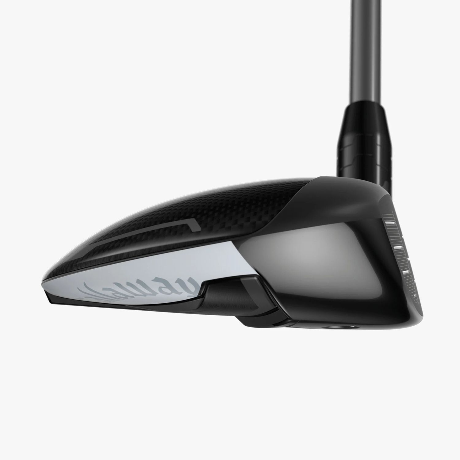 2026 Callaway Quantum Max Fairway RH 3 Ladies 4.0 Denali 60g