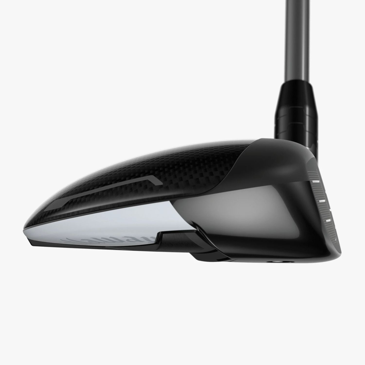 2026 Callaway Quantum Max D Fairway