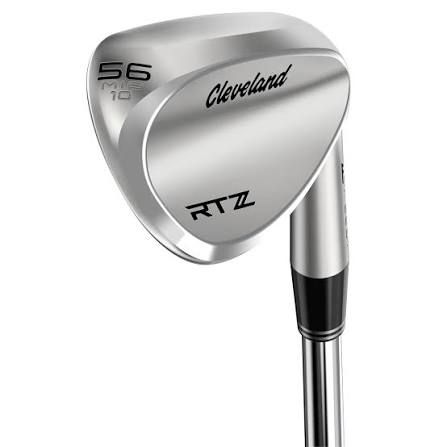 Cleveland RTZ Wedge